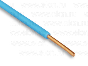 ПуВ-4,0 (ПВ1) красный