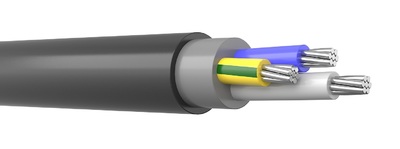 АВВГ 3х95,0 мс+1х50,0 мк(N)-1 (Алюр)