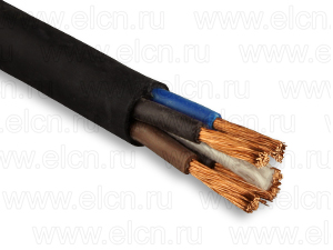 КГтп-ХЛ 5х4- 0,66 (Конкорд)