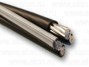 СИП2 3х95,0+1х70,0