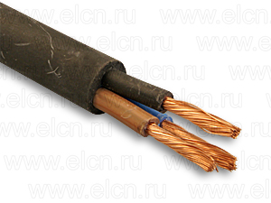 КГ 3х10,0 (РКЗ)