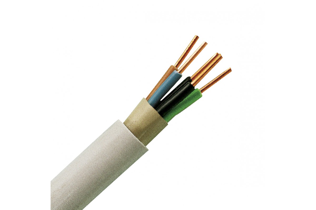 NUM-J 5х4 - 0,66 (Конкорд)