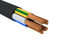 ВВГнг(А) LS 5х150,0 мк- 1