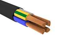 ВВГнг(А) 4х185,0 мс(N)-1 (Алюр)