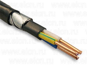 ВБбШв (ВБШв) 3х6,0- 0,66